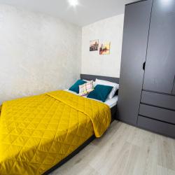 Фото Отель RENT-сервис (Рент-сервис) на Победы