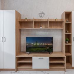 1-комнатные апартаменты улучшенные