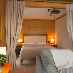 Фото Ново-Окатово Эко-отель