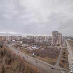 3-комнатные апартаменты улучшенные