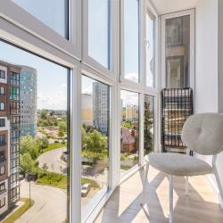 Апартаменты улучшенные Great place apartments