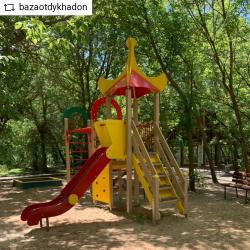 Фото Отель Дон