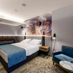 фото 43 City Park Hotel (Сити Парк отель) (бывш. Центр отель)