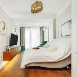 Фото Апартаменты SochiHome (Хоум) на Курортном проспекте 108