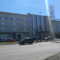 Фото Отель Северные Зори