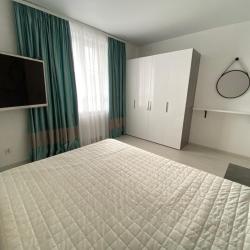 2-комнатные апартаменты улучшенные