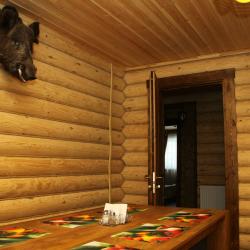 Фото Отель Зеленый Бор