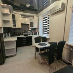 Апартаменты студия