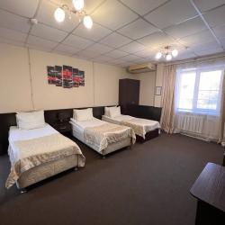 Номер люкс комфорт