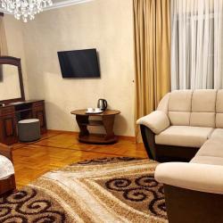 Фото Отель Усадьба уюта