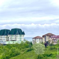 Фото Отель Первый Солнечный