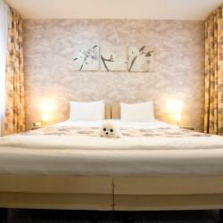 Фото Отель Atlas Hotel (Атлас)