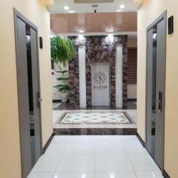 Фото Отель Safir (Сафир)