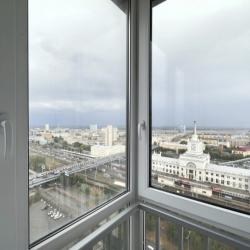 3-местные 1-комнатные апартаменты студия