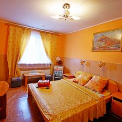 Фото Отель Турист