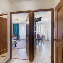 Фото Отель ApartLux (АпартЛюкс) на ​улице Большая Пионерская