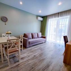 Фото Отель МагДомъ