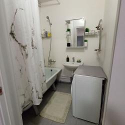 Фото Апартаменты в пгт. , 1-й квартал, 3