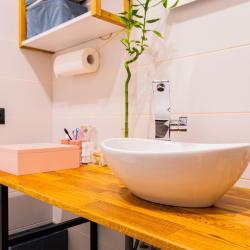 фото 10 Апартаменты BJ-HOME (БиДжей-Хоум) на улице Исполкомская