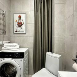 Фото Апартаменты на проспекте Ленина 98Дк1