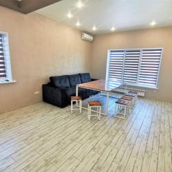 3-комнатный коттедж стандарт