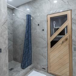 Фото Отель Коттедж Кипарис