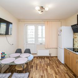 Фото Апартаменты на улице Академика Сахарова 109к1