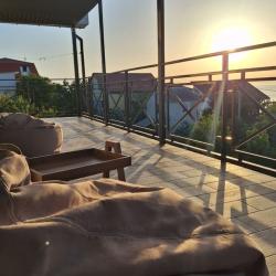 Вилла Na Reydovoy (На Рейдовой) — 7e9b09cca0bebd2487ed9966ce157e8d