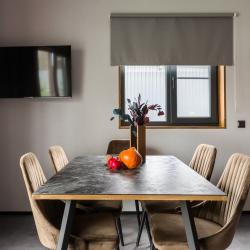 Коттедж улучшенный