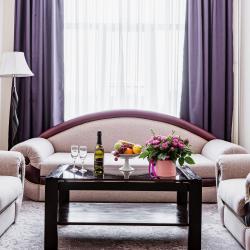 Фото Отель Кавказ