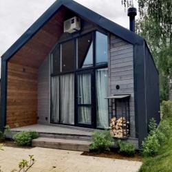 Коттедж Коловрат 1