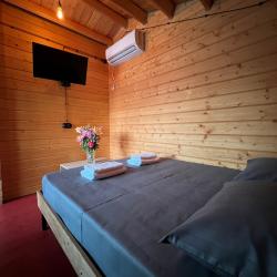 Фото Отель Olivia Resort (Оливия Резорт)