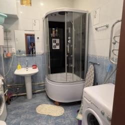 Комната эконом с 2 односпальными кроватями