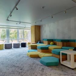 Фото Hotel & Resort Goritsy (Отель & Резорт Горицы) (бывш. Семейный Клуб Горицы)