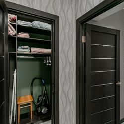 2-комнатные апартаменты улучшенные Ул. Карла Либкнехта, д. 37