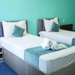 Фото Отель Aperol hotel (Апероль)