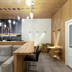 Фото Отель KamInn (КамИнн)