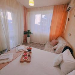 Фото Отель Благовещенка