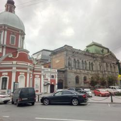2-комнатные апартаменты стандарт