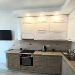 2-комнатные апартаменты стандарт