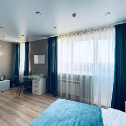 Фото Отель Гостевой дом Ясный