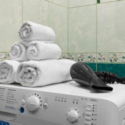 Фото Апартаменты 2Ночи на улице Постовая