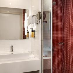 Стандарт с двумя раздельными кроватями