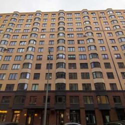 1-комнатные апартаменты стандарт 2