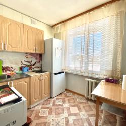 Фото Апартаменты на улице Тушканова 29