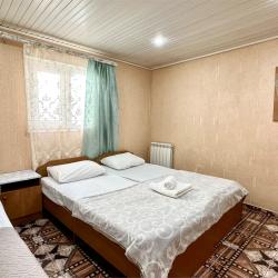 Фото Отель Гостевой дом Мартлен