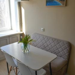 Фото Апартаменты на улице Генкиной 102