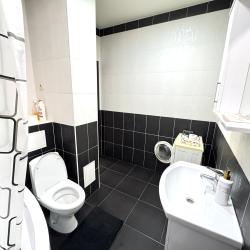 2-комнатные апартаменты стандарт