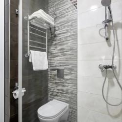 2-местный номер люкс