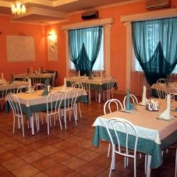 Фото Отель Спорт